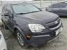 2012 CHEVROLET CAPTIVA 
