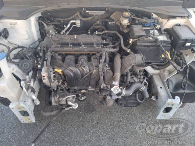 2019 HYUNDAI CRETA 