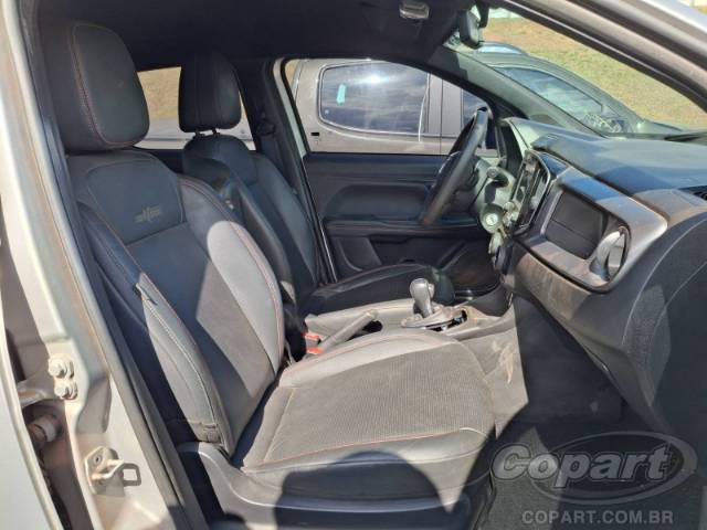 2024 FIAT STRADA CD 