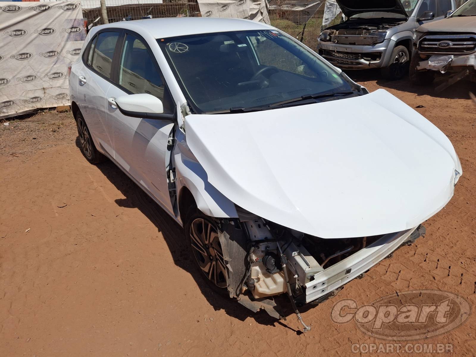 CHEVROLET ONIX 2025