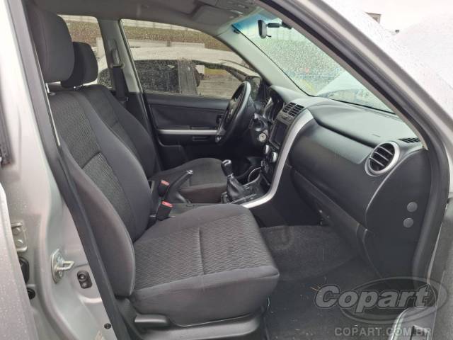 2013 SUZUKI GRAND VITARA 