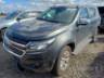 2017 CHEVROLET TRAILBLAZER 