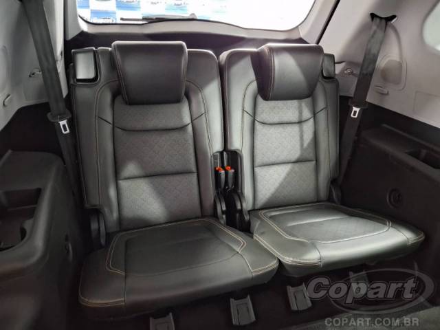 2022 CAOA CHERY TIGGO 8 