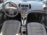 2013 CHEVROLET SONIC 