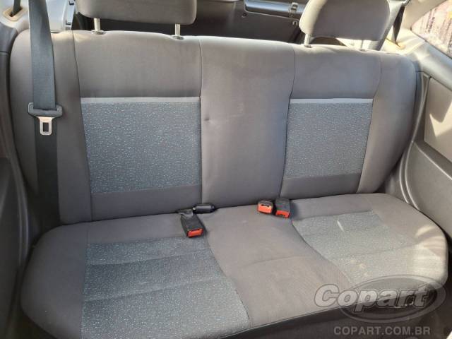 2011 CHEVROLET CELTA 