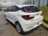 2022 HYUNDAI HB20 
