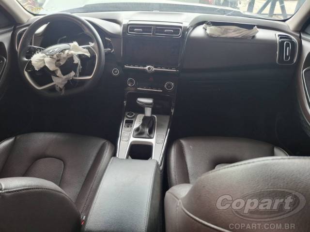 2022 HYUNDAI CRETA 