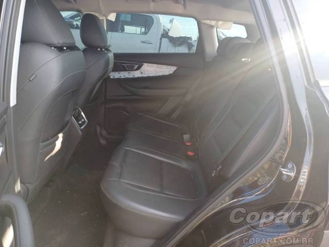 2023 CAOA CHERY TIGGO 7 