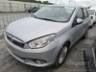 2014 FIAT GRAND SIENA 