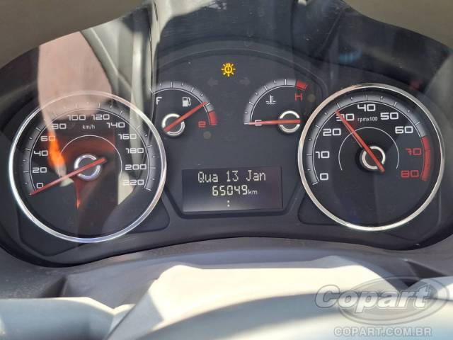 2012 FIAT PALIO 