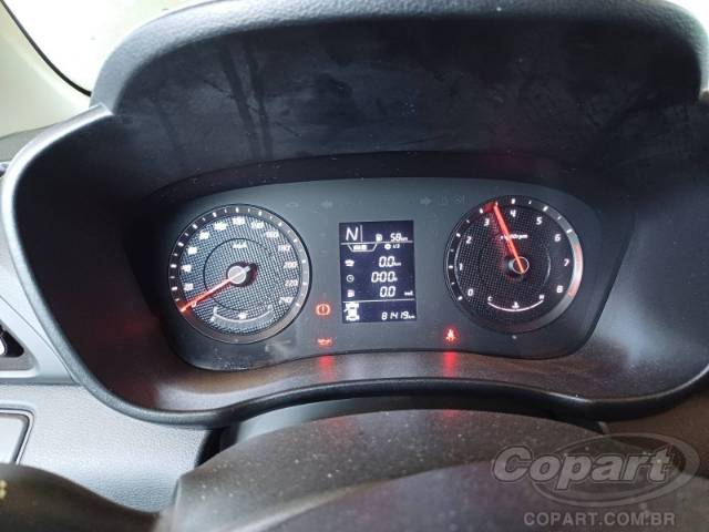 2023 HYUNDAI HB20 