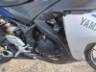 2016 YAMAHA YZF R3 