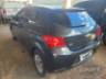 2017 CHEVROLET ONIX 