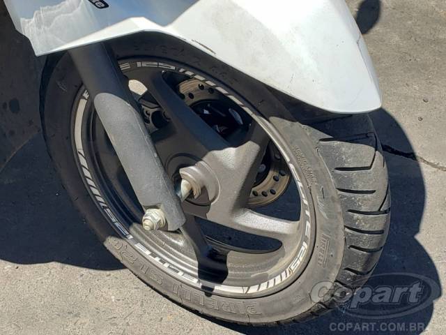 2021 HONDA ELITE 