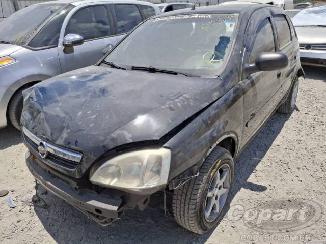2004 CHEVROLET CORSA 