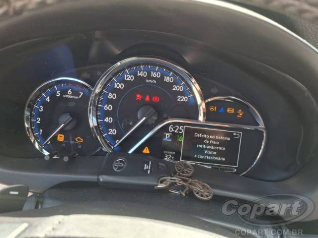 2023 TOYOTA YARIS 