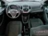 2017 FORD KA 