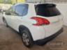 2019 PEUGEOT 2008 