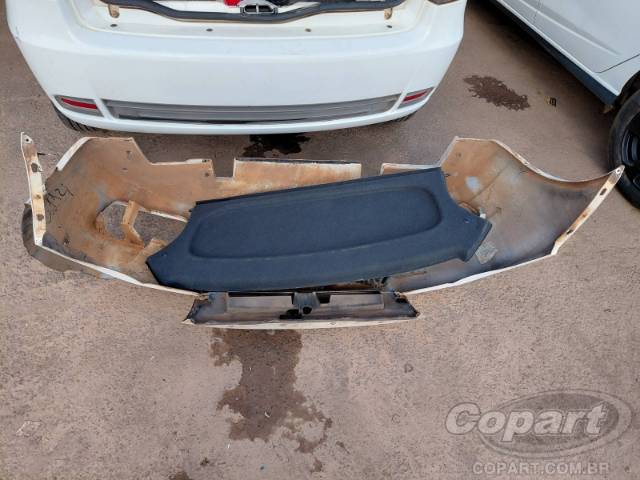 2014 FIAT PALIO 