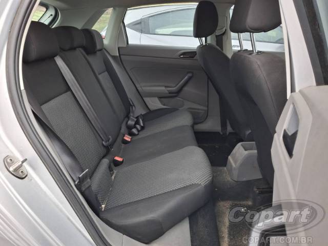 2019 VOLKSWAGEN POLO 