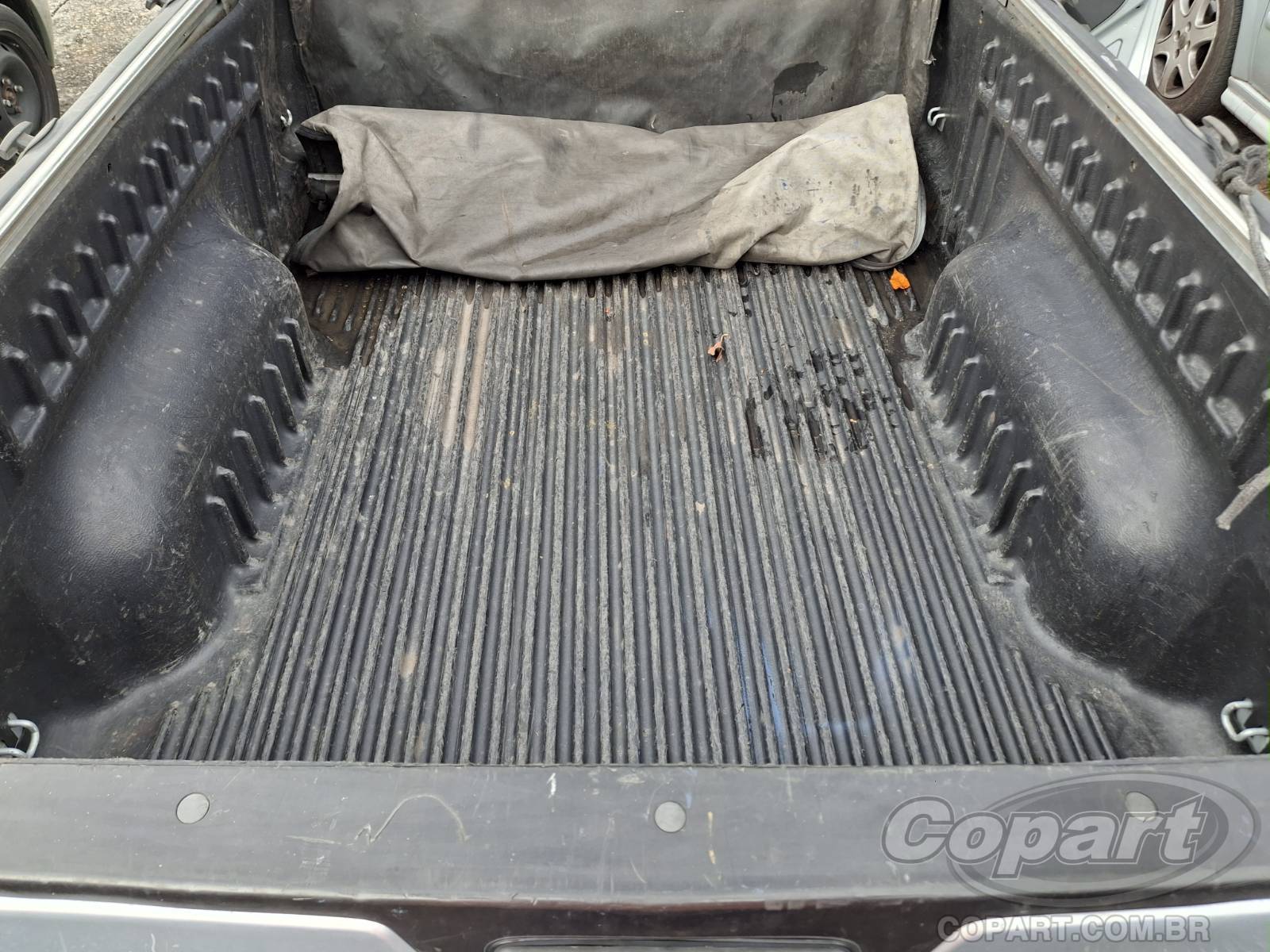 2012 CHEVROLET MONTANA — foto 6 de 10