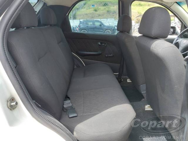 2012 FIAT PALIO 