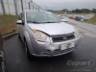 2008 FORD FIESTA 