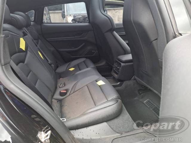 2024 PORSCHE TAYCAN CROSS TURISMO 