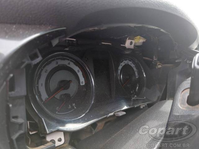2019 TOYOTA HILUX CD 