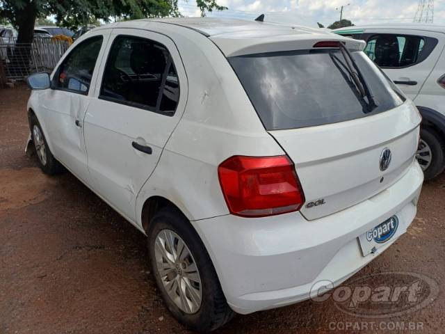 2023 VOLKSWAGEN GOL 