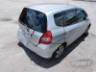 2008 HONDA FIT 