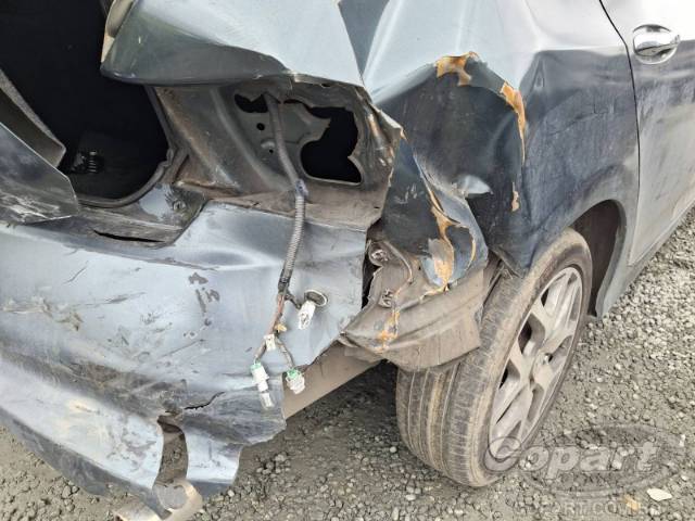 2010 HONDA CITY 