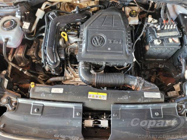 2024 VOLKSWAGEN NIVUS 