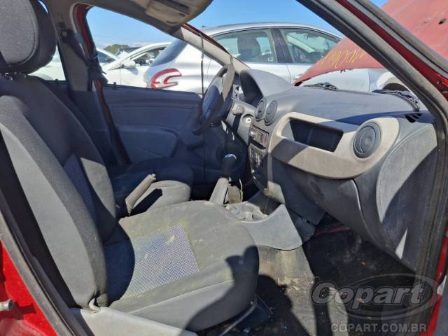 2011 RENAULT SANDERO 