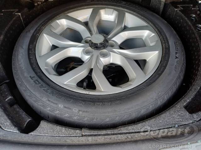 2016 LAND ROVER DISCOVERY SPORT 