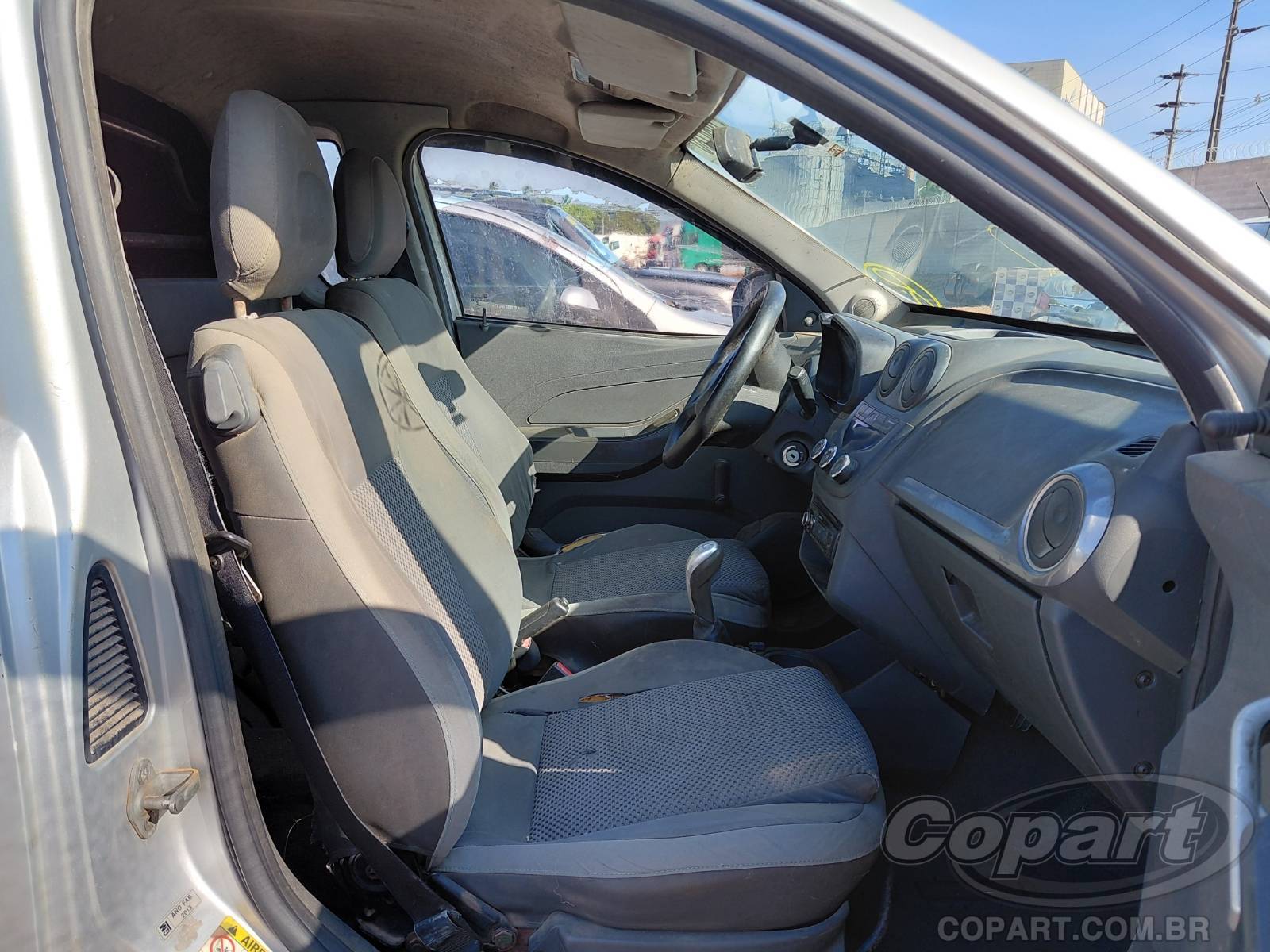 Foto 5: 2014 CHEVROLET MONTANA