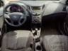 2014 HYUNDAI HB20 