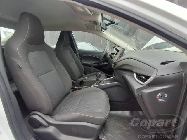 2025 CHEVROLET ONIX PLUS 