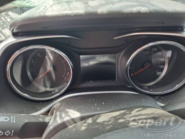 2023 CHEVROLET TRACKER 