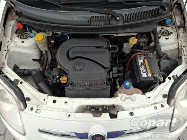 2017 FIAT PALIO 