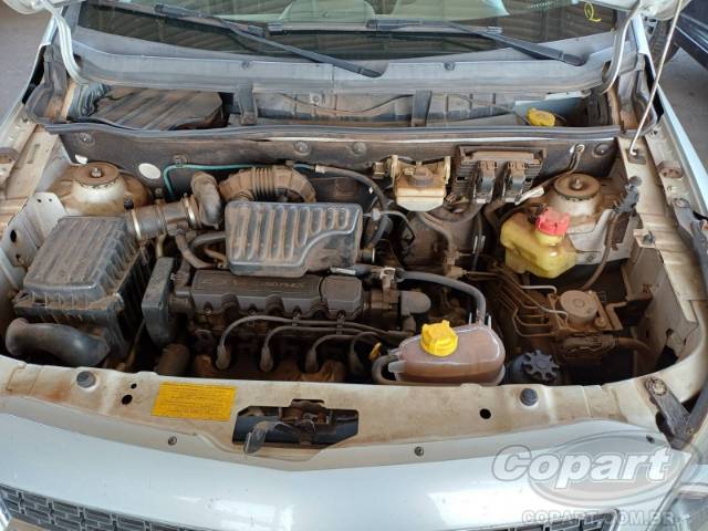 2013 CHEVROLET AGILE 