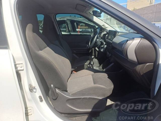 2024 CITROEN C3 