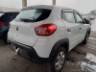 2019 RENAULT KWID 