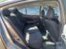 2017 NISSAN VERSA 