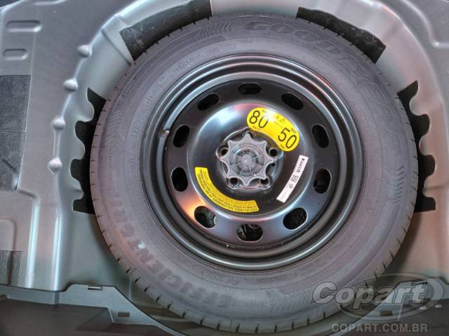 2025 VOLKSWAGEN T-CROSS 