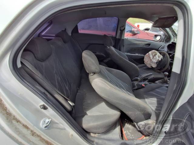 2015 HYUNDAI HB20 