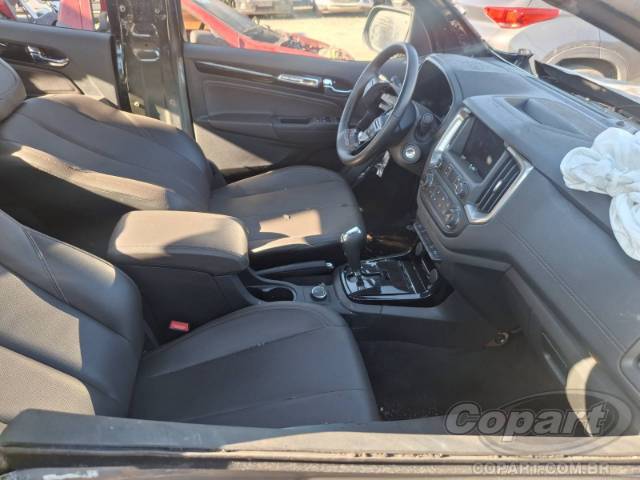 2023 CHEVROLET S10 CABINE DUPLA 