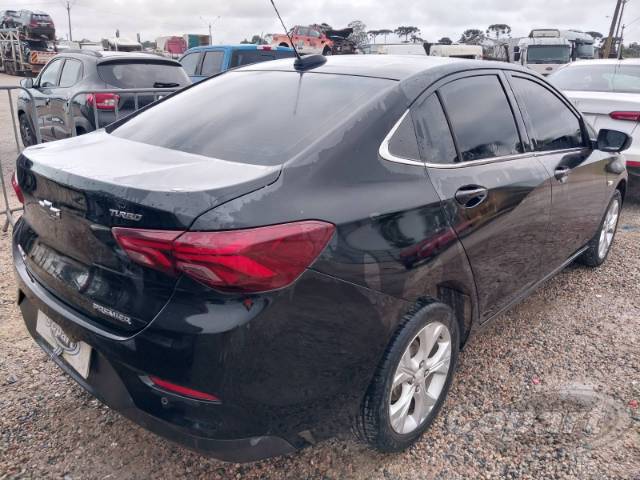 2020 CHEVROLET ONIX PLUS 