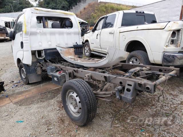 2022 KIA BONGO 