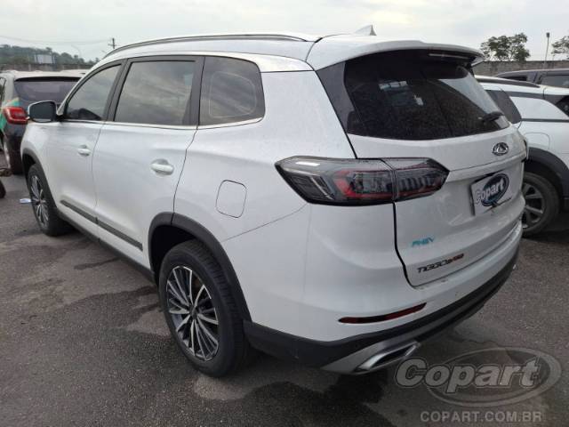 2024 CAOA CHERY TIGGO 8 PRO 